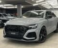 Сірий Ауді RS Q8, об'ємом двигуна 4 л та пробігом 15 тис. км за 149999 $, фото 2 на Automoto.ua