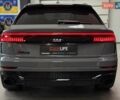 Сірий Ауді RS Q8, об'ємом двигуна 4 л та пробігом 1 тис. км за 139500 $, фото 21 на Automoto.ua