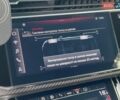 Серый Ауди RS Q8, объемом двигателя 4 л и пробегом 27 тыс. км за 128900 $, фото 61 на Automoto.ua