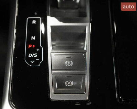 Ауді RS Q8 2023 у Одесі на Automoto.ua Сірий Ауді RS Q8, об'ємом двигуна 4 л та пробігом 15 тис. км за 118500 $, фото 53 на Automoto.ua