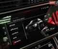 Сірий Ауді RS Q8, об'ємом двигуна 4 л та пробігом 1 тис. км за 139500 $, фото 42 на Automoto.ua