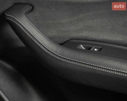 Ауді RS Q8 2023 у Одесі на Automoto.ua Сірий Ауді RS Q8, об'ємом двигуна 4 л та пробігом 15 тис. км за 118500 $, фото 83 на Automoto.ua