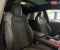 Сірий Ауді RS Q8, об'ємом двигуна 4 л та пробігом 1 тис. км за 139500 $, фото 71 на Automoto.ua