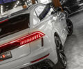 Ауді RS Q8 2023 у Одесі на Automoto.ua Сірий Ауді RS Q8, об'ємом двигуна 4 л та пробігом 15 тис. км за 118500 $, фото 1 на Automoto.ua