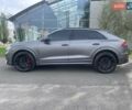 Серый Ауди RS Q8, объемом двигателя 4 л и пробегом 27 тыс. км за 128900 $, фото 24 на Automoto.ua