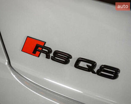 Ауді RS Q8 2023 у Одесі на Automoto.ua Сірий Ауді RS Q8, об'ємом двигуна 4 л та пробігом 15 тис. км за 118500 $, фото 21 на Automoto.ua