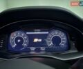 Серый Ауди RS Q8, объемом двигателя 4 л и пробегом 27 тыс. км за 128900 $, фото 46 на Automoto.ua