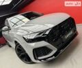 Сірий Ауді RS Q8, об'ємом двигуна 4 л та пробігом 25 тис. км за 145000 $, фото 15 на Automoto.ua