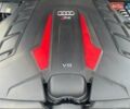 Серый Ауди RS Q8, объемом двигателя 4 л и пробегом 27 тыс. км за 128900 $, фото 4 на Automoto.ua