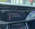 Серый Ауди RS Q8, объемом двигателя 4 л и пробегом 27 тыс. км за 126900 $, фото 28 на Automoto.ua