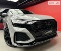 Сірий Ауді RS Q8, об'ємом двигуна 4 л та пробігом 25 тис. км за 145000 $, фото 12 на Automoto.ua