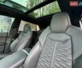Серый Ауди RS Q8, объемом двигателя 4 л и пробегом 27 тыс. км за 128900 $, фото 32 на Automoto.ua