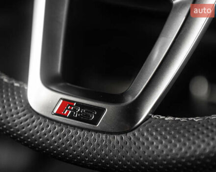 Ауді RS Q8 2023 у Одесі на Automoto.ua Сірий Ауді RS Q8, об'ємом двигуна 4 л та пробігом 15 тис. км за 118500 $, фото 60 на Automoto.ua