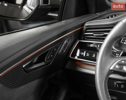 Ауді RS Q8 2023 у Одесі на Automoto.ua Сірий Ауді RS Q8, об'ємом двигуна 4 л та пробігом 15 тис. км за 118500 $, фото 44 на Automoto.ua