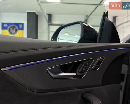 Сірий Ауді RS Q8, об'ємом двигуна 4 л та пробігом 1 тис. км за 139500 $, фото 53 на Automoto.ua
