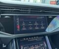 Серый Ауди RS Q8, объемом двигателя 4 л и пробегом 27 тыс. км за 126900 $, фото 25 на Automoto.ua