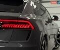 Сірий Ауді RS Q8, об'ємом двигуна 4 л та пробігом 1 тис. км за 139500 $, фото 16 на Automoto.ua