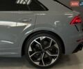 Серый Ауди RS Q8, объемом двигателя 4 л и пробегом 1 тыс. км за 139500 $, фото 25 на Automoto.ua