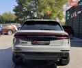 Серый Ауди RS Q8, объемом двигателя 4 л и пробегом 27 тыс. км за 126900 $, фото 5 на Automoto.ua