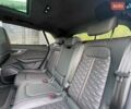 Серый Ауди RS Q8, объемом двигателя 4 л и пробегом 27 тыс. км за 128900 $, фото 91 на Automoto.ua