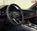 Сірий Ауді RS Q8, об'ємом двигуна 4 л та пробігом 1 тис. км за 139500 $, фото 33 на Automoto.ua