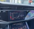 Серый Ауди RS Q8, объемом двигателя 4 л и пробегом 27 тыс. км за 126900 $, фото 27 на Automoto.ua