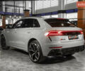 Ауді RS Q8 2023 у Одесі на Automoto.ua Сірий Ауді RS Q8, об'ємом двигуна 4 л та пробігом 15 тис. км за 118500 $, фото 16 на Automoto.ua