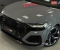 Сірий Ауді RS Q8, об'ємом двигуна 4 л та пробігом 1 тис. км за 139500 $, фото 6 на Automoto.ua