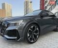 Серый Ауди RS Q8, объемом двигателя 4 л и пробегом 6 тыс. км за 139999 $, фото 30 на Automoto.ua