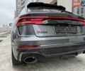 Серый Ауди RS Q8, объемом двигателя 4 л и пробегом 6 тыс. км за 139933 $, фото 24 на Automoto.ua