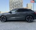 Серый Ауди RS Q8, объемом двигателя 4 л и пробегом 6 тыс. км за 139999 $, фото 31 на Automoto.ua