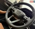 Серый Ауди RS Q8, объемом двигателя 4 л и пробегом 6 тыс. км за 139933 $, фото 12 на Automoto.ua