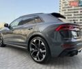 Серый Ауди RS Q8, объемом двигателя 4 л и пробегом 6 тыс. км за 139999 $, фото 33 на Automoto.ua