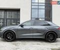 Серый Ауди RS Q8, объемом двигателя 4 л и пробегом 6 тыс. км за 139933 $, фото 27 на Automoto.ua