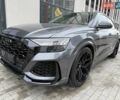 Серый Ауди RS Q8, объемом двигателя 4 л и пробегом 6 тыс. км за 139933 $, фото 29 на Automoto.ua