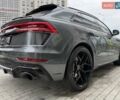 Серый Ауди RS Q8, объемом двигателя 4 л и пробегом 6 тыс. км за 139933 $, фото 21 на Automoto.ua