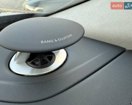 Серый Ауди RS Q8, объемом двигателя 4 л и пробегом 6 тыс. км за 139999 $, фото 6 на Automoto.ua