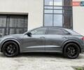 Серый Ауди RS Q8, объемом двигателя 4 л и пробегом 6 тыс. км за 139933 $, фото 26 на Automoto.ua
