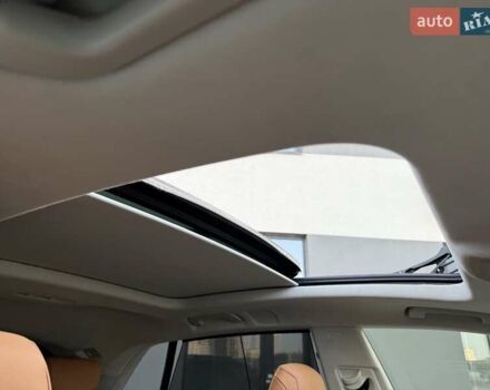 Серый Ауди RS Q8, объемом двигателя 4 л и пробегом 6 тыс. км за 139999 $, фото 16 на Automoto.ua