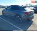 Серый Ауди RS Q8, объемом двигателя 4 л и пробегом 2 тыс. км за 65000 $, фото 5 на Automoto.ua