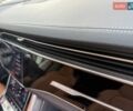 Серый Ауди RS Q8, объемом двигателя 4 л и пробегом 6 тыс. км за 139999 $, фото 9 на Automoto.ua