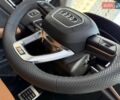 Серый Ауди RS Q8, объемом двигателя 4 л и пробегом 6 тыс. км за 139999 $, фото 8 на Automoto.ua