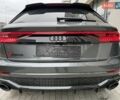 Серый Ауди RS Q8, объемом двигателя 4 л и пробегом 6 тыс. км за 139933 $, фото 23 на Automoto.ua