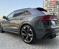 Серый Ауди RS Q8, объемом двигателя 4 л и пробегом 6 тыс. км за 139999 $, фото 34 на Automoto.ua