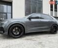 Серый Ауди RS Q8, объемом двигателя 4 л и пробегом 6 тыс. км за 139933 $, фото 25 на Automoto.ua