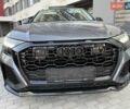 Серый Ауди RS Q8, объемом двигателя 4 л и пробегом 6 тыс. км за 139999 $, фото 26 на Automoto.ua