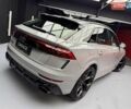 Серый Ауди RS Q8, объемом двигателя 4 л и пробегом 1 тыс. км за 185900 $, фото 23 на Automoto.ua