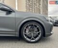 Серый Ауди RS Q8, объемом двигателя 4 л и пробегом 1 тыс. км за 164127 $, фото 3 на Automoto.ua