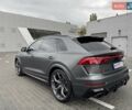 Серый Ауди RS Q8, объемом двигателя 4 л и пробегом 1 тыс. км за 164127 $, фото 7 на Automoto.ua