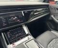 Серый Ауди RS Q8, объемом двигателя 4 л и пробегом 1 тыс. км за 164127 $, фото 21 на Automoto.ua